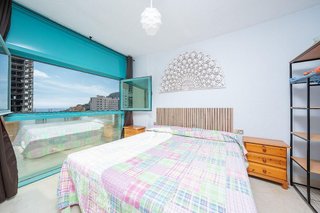 Piso en venta en La Cala de Villajoyosa en Villajoyosa/Vila Joiosa (la)