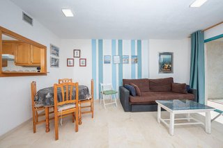 Piso en venta en La Cala de Villajoyosa en Villajoyosa/Vila Joiosa (la)