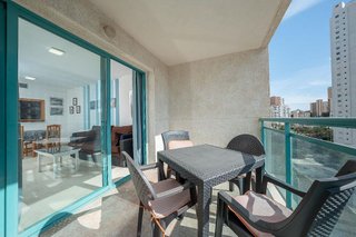 Piso en venta en La Cala de Villajoyosa en Villajoyosa/Vila Joiosa (la)