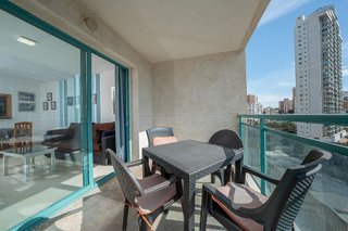 Piso en venta en La Cala de Villajoyosa en Villajoyosa/Vila Joiosa (la)