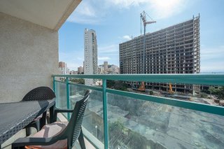 Piso en venta en La Cala de Villajoyosa en Villajoyosa/Vila Joiosa (la)