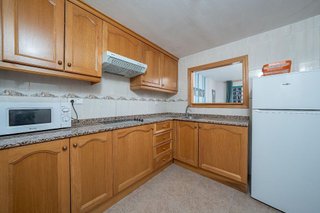 Piso en venta en La Cala de Villajoyosa en Villajoyosa/Vila Joiosa (la)