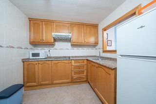 Piso en venta en La Cala de Villajoyosa en Villajoyosa/Vila Joiosa (la)