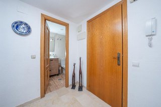 Piso en venta en La Cala de Villajoyosa en Villajoyosa/Vila Joiosa (la)