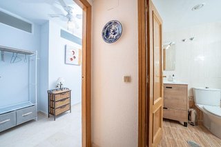 Piso en venta en La Cala de Villajoyosa en Villajoyosa/Vila Joiosa (la)