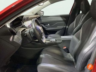 Peugeot 308 5P Allure BlueHDi 130 S&S EAT8