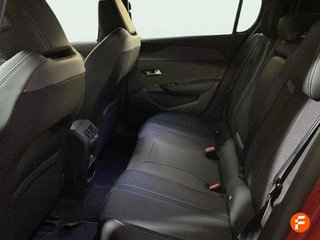 Peugeot 308 5P Allure BlueHDi 130 S&S EAT8
