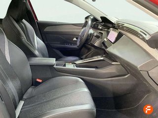 Peugeot 308 5P Allure BlueHDi 130 S&S EAT8