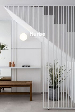 Casa adosada en alquiler en Los Monteros - Bahía de Marbella en Marbella