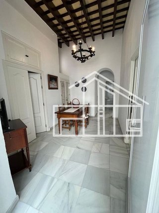 Chalet en alquiler en Centro en Puerto de Santa María (El)