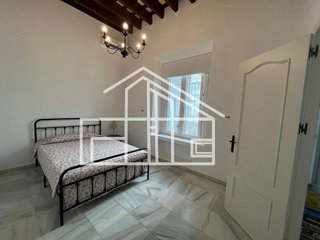 Chalet en alquiler en Centro en Puerto de Santa María (El)