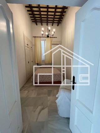 Chalet en alquiler en Centro en Puerto de Santa María (El)