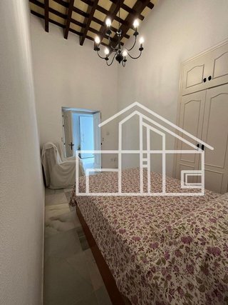 Chalet en alquiler en Centro en Puerto de Santa María (El)