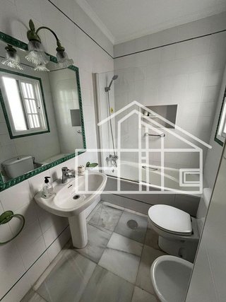 Chalet en alquiler en Centro en Puerto de Santa María (El)