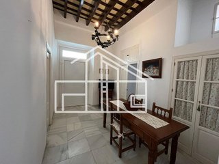 Chalet en alquiler en Centro en Puerto de Santa María (El)