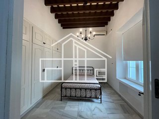 Chalet en alquiler en Centro en Puerto de Santa María (El)