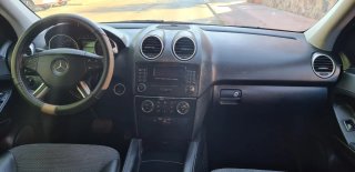 Mercedes-Benz Clase M 2006