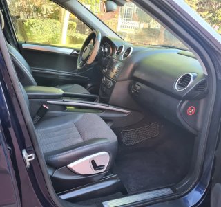Mercedes-Benz Clase M 2006