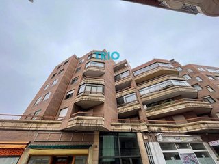 Oficina en alquiler en Antigua Estación FFCC - San Agustín en Burgos