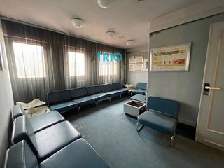 Oficina en alquiler en Antigua Estación FFCC - San Agustín en Burgos