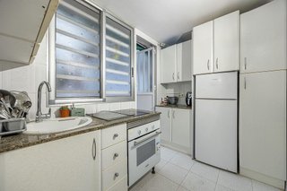 Piso en venta en Centro Urbano en Benidorm