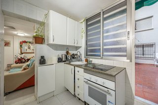 Piso en venta en Centro Urbano en Benidorm