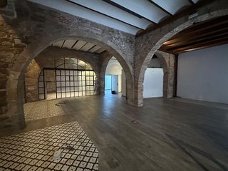 Local comercial en alquiler en El Gòtic en Barcelona