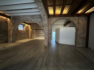 Local comercial en alquiler en El Gòtic en Barcelona