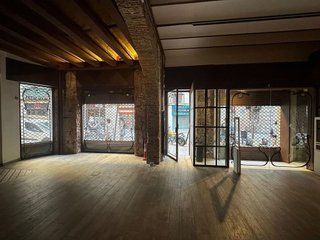 Local comercial en alquiler en El Gòtic en Barcelona