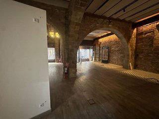 Local comercial en alquiler en El Gòtic en Barcelona