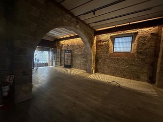Local comercial en alquiler en El Gòtic en Barcelona