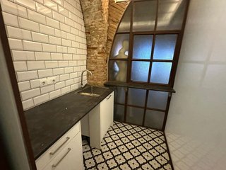Local comercial en alquiler en El Gòtic en Barcelona