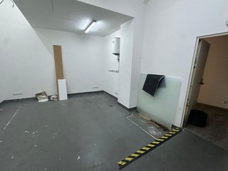Local comercial en alquiler en El Gòtic en Barcelona