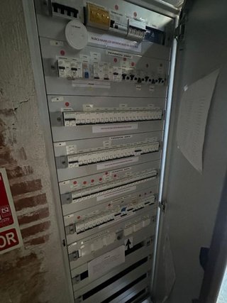 Local comercial en alquiler en El Gòtic en Barcelona