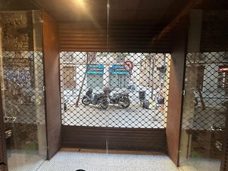 Local comercial en alquiler en El Gòtic en Barcelona