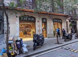 Local comercial en alquiler en El Gòtic en Barcelona