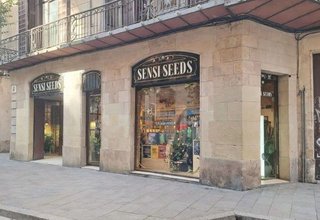 Local comercial en alquiler en El Gòtic en Barcelona