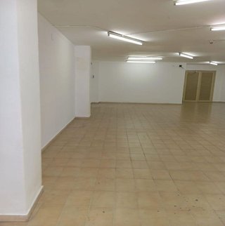 Oficina en alquiler en Centre Vila en Vilafranca del Penedès
