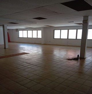 Oficina en alquiler en Centre Vila en Vilafranca del Penedès
