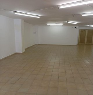 Oficina en alquiler en Centre Vila en Vilafranca del Penedès