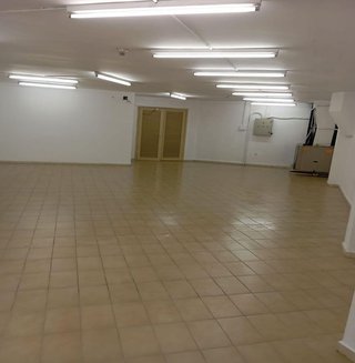 Oficina en alquiler en Centre Vila en Vilafranca del Penedès