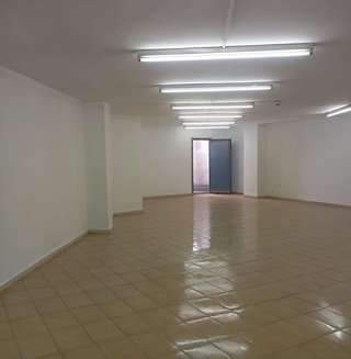 Oficina en alquiler en Centre Vila en Vilafranca del Penedès