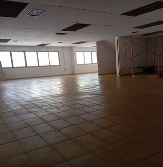 Oficina en alquiler en Centre Vila en Vilafranca del Penedès