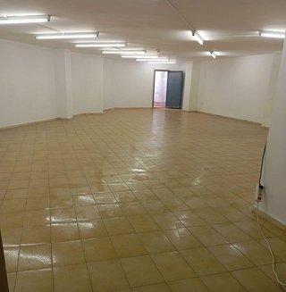 Oficina en alquiler en Centre Vila en Vilafranca del Penedès