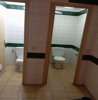 Oficina en alquiler en Centre Vila en Vilafranca del Penedès