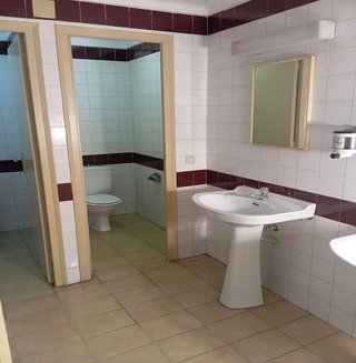 Oficina en alquiler en Centre Vila en Vilafranca del Penedès
