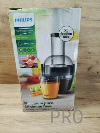 Licuadora Serie 3000-800W - Philips
