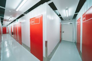 Trastero en alquiler en La Nova Esquerra de l'Eixample en Barcelona