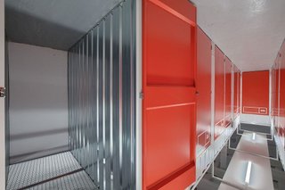 Trastero en alquiler en La Nova Esquerra de l'Eixample en Barcelona