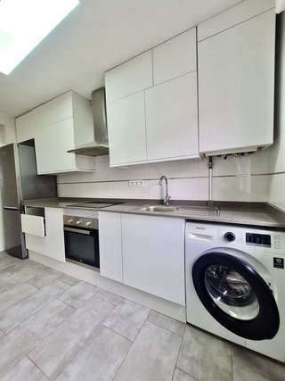 Piso en alquiler en Ceares en Gijón